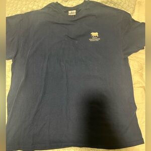 Vintage Disney Short-Sleeve Tee